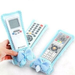 fancy remote covers 3sizes one set - wholesale