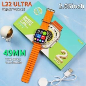 l22 ultra watch 49mm wholesale online trusted website in india wolsale com