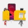 multipurpose wall stand-self adhesive wholesale online trusted website in india