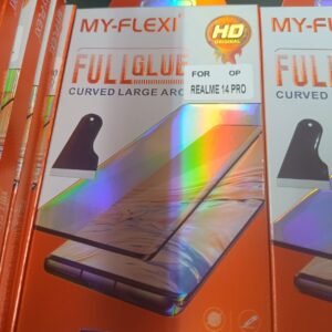 my flexi full glue curved edge glass wholesale