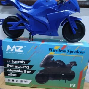 mz f8 bike speaker wholesale