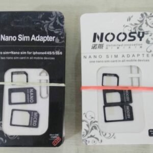 noosy nano sim adapter wholesale