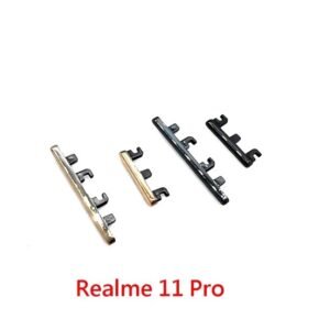 realme 11pro outer keys wholesale