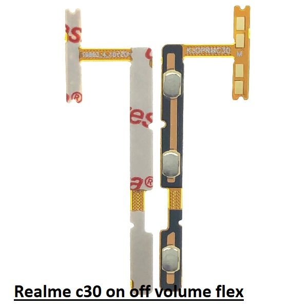 realme c30 on off volume flex patta wholesale online trusted website in india wolsale com
