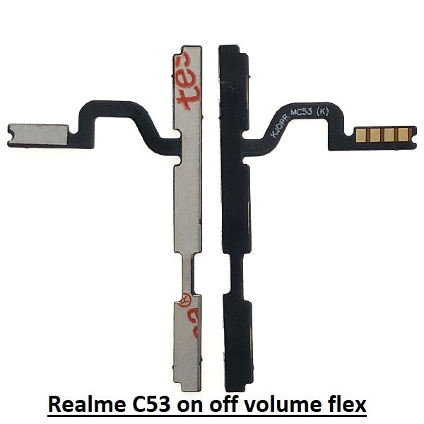 realme c53 on off volume flex patta wholesale online trusted website in india wolsale com