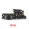redmi 13c 5g poco m6 ccboard charging flex board charging connector board wholesale price in india trusted website wolsale com
