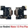 redmi note13 pro+ ccboard charging flex board online trusted website wolsale com