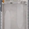 REDMI A3 NEW middle frame- wholesale in india