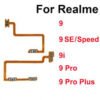 realme 9 ON Off middle frame -Premium Quality wholesale