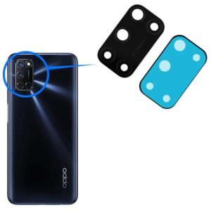 OPPO A72 2020 camera glass for broken replacement wholesale in india online