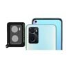 OPPO A76 camera glass for broken replacement wholesale in india online