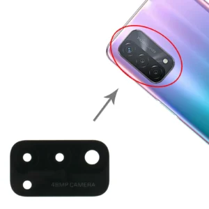 OPPO A93 camera glass for broken replacement wholesale in india online