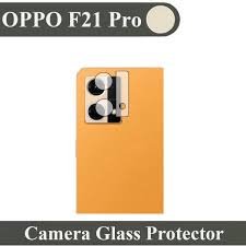 OPPO F 21 PRO 4G camera glass for broken replacement wholesale in india online