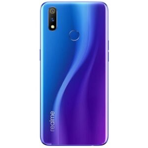 REALME 3 PRO back panel-Premium Quality wholesale