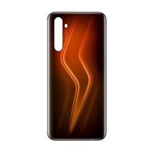 REALME 6 back panel-Premium Quality wholesale