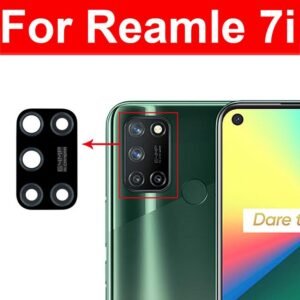 REALME 7I camera glass -Premium Quality wholesale