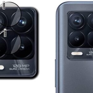 REALME 8 PRO camera glass -Premium Quality wholesale