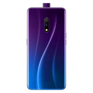 REALME X back panel-Premium Quality wholesale