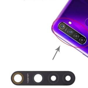 Realme 5pro camera glass -Premium Quality wholesale