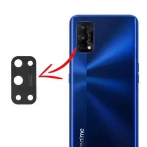 Realme 7 Pro camera glass -Premium Quality wholesale