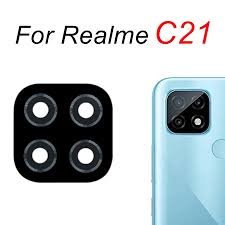 Realme C21/C11-2021 camera glass -Premium Quality wholesale