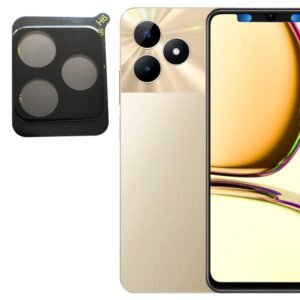 Realme C53 camera glass -Premium Quality wholesale