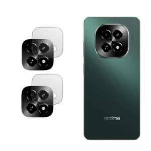 Realme C63 camera glass -Premium Quality wholesale