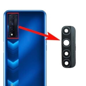 Realme Narzo 30 camera glass -Premium Quality wholesale
