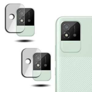 Realme Narzo 50i camera glass -Premium Quality wholesale