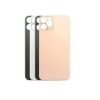 iphone 11pro back glass for broken replacement wholesale iphone wholesale spare parts online