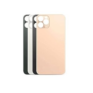 iphone 11pro back glass for broken replacement wholesale iphone wholesale spare parts online