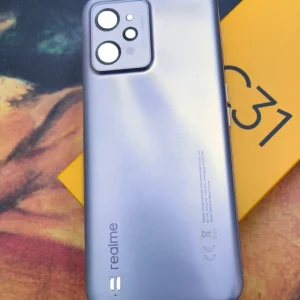 realme c31 back panel-Premium Quality wholesale