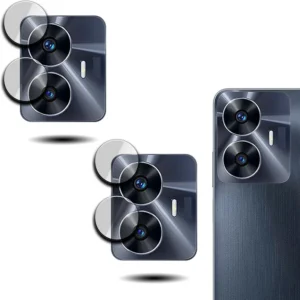 realme c55 camera glass -Premium Quality wholesale