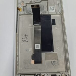 redmi note13 pro middle frame set removed wholesale
