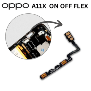 OPPO A11X On Off Flex-Premium Quality wholesale