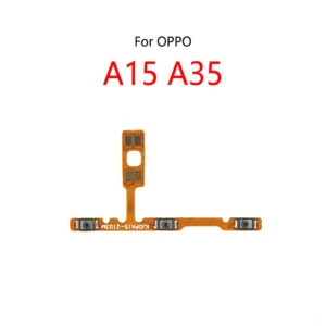 OPPO A15 On Off Flex-Premium Quality wholesale