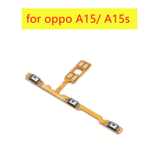 OPPO A15S On Off Flex-Premium Quality wholesale