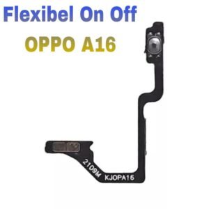 OPPO A16 On Off Flex-Premium Quality wholesale