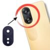 OPPO A18 camera glass for broken replacement wholesale in india online