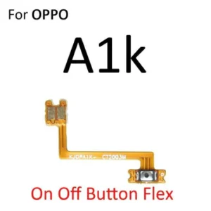 OPPO A1K On Off Flex-Premium Quality wholesale