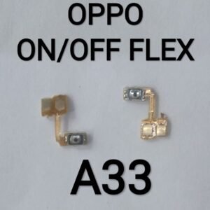 OPPO A33 On Off Flex-Premium Quality wholesale