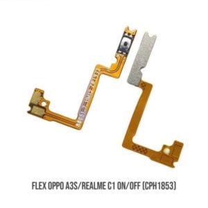 OPPO A3S On Off Flex-Premium Quality wholesale