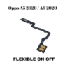 OPPO A5-2020 On Off Flex-Premium Quality wholesale