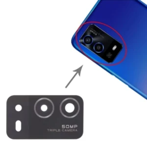OPPO A53 camera glass for broken replacement wholesale in india online