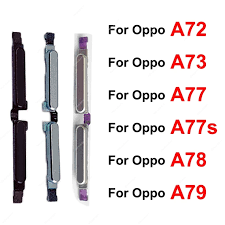 OPPO A72 2020 Outer Keys-Premium Quality wholesale