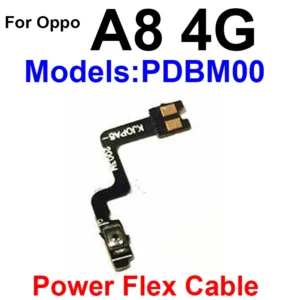OPPO A8 On Off Flex-Premium Quality wholesale