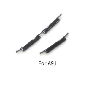 OPPO A91 Outer Keys-Premium Quality wholesale