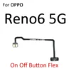 OPPO RENO 6 On Off Flex-Premium Quality wholesale