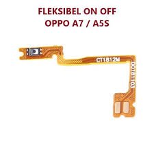 Oppo A7 On Off Flex-Premium Quality wholesale