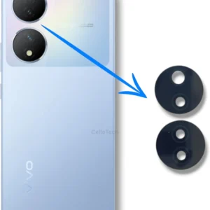 Oppo Y100 camera glass for broken replacement wholesale in india online